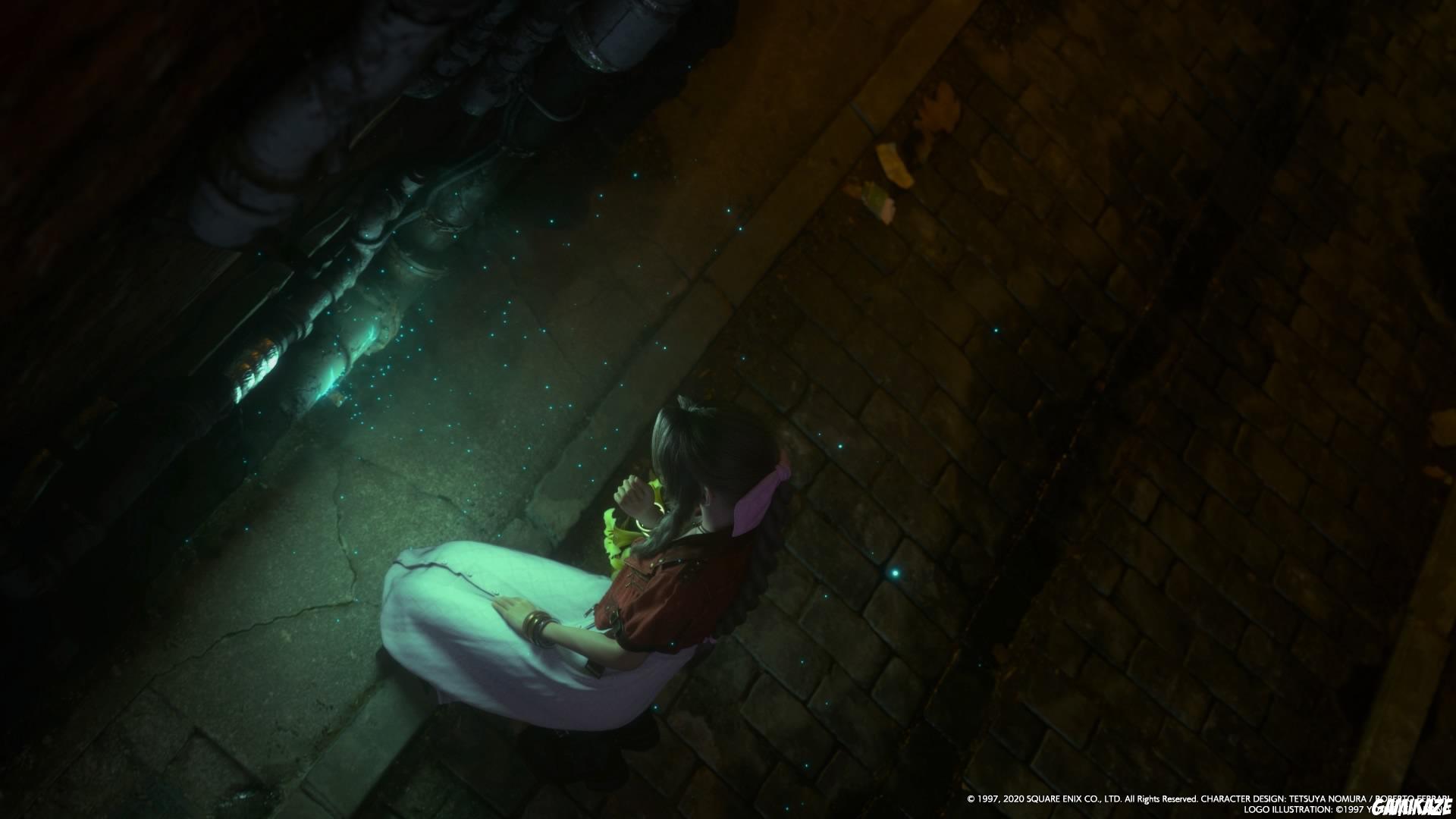 Final Fantasy VII Remake
