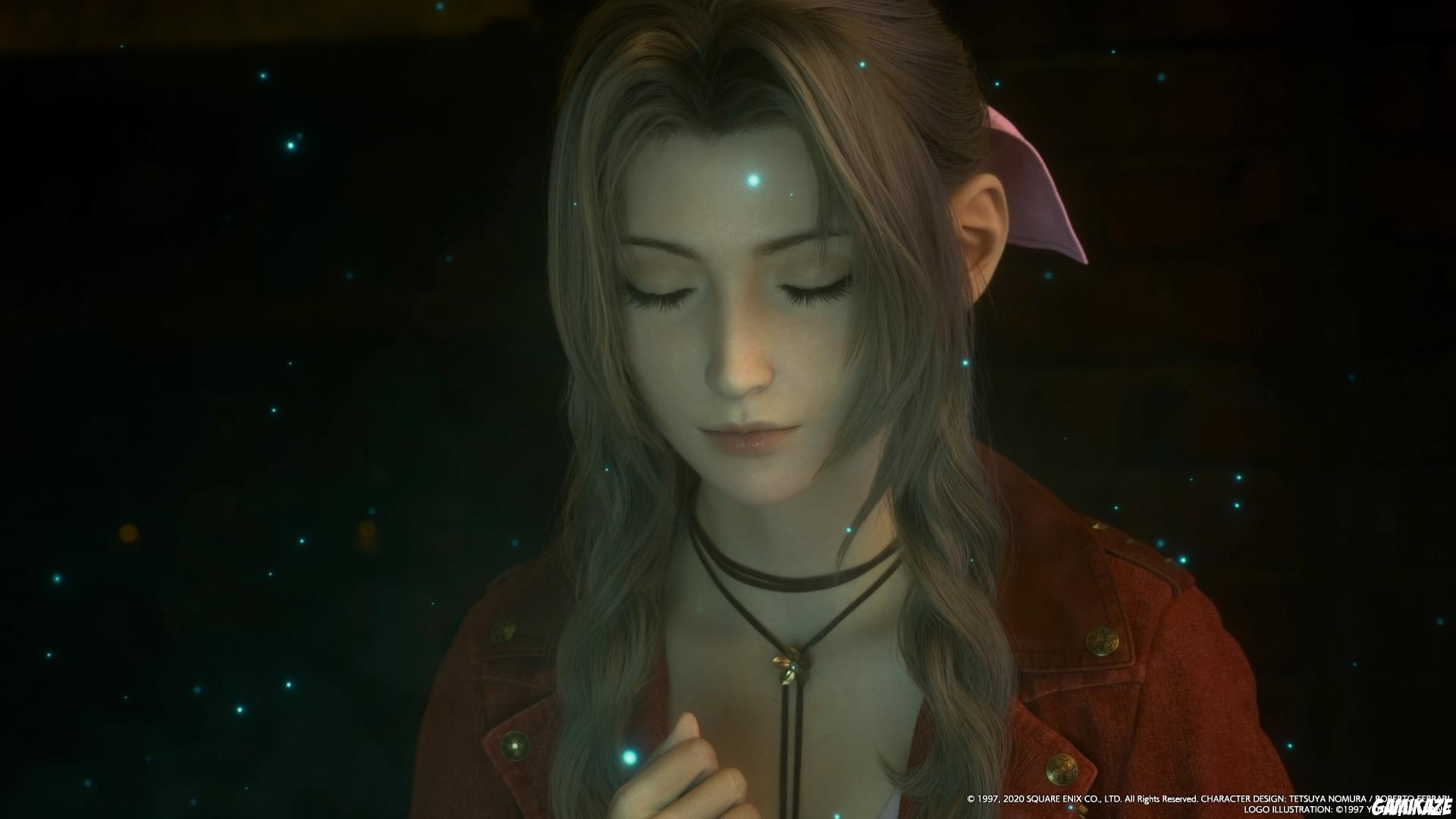 Final Fantasy VII Remake