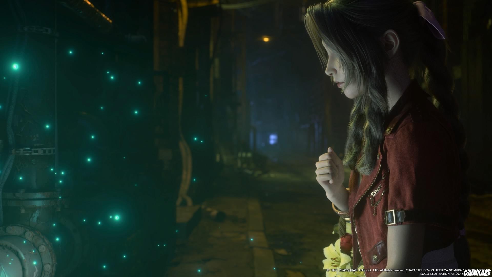 Final Fantasy VII Remake