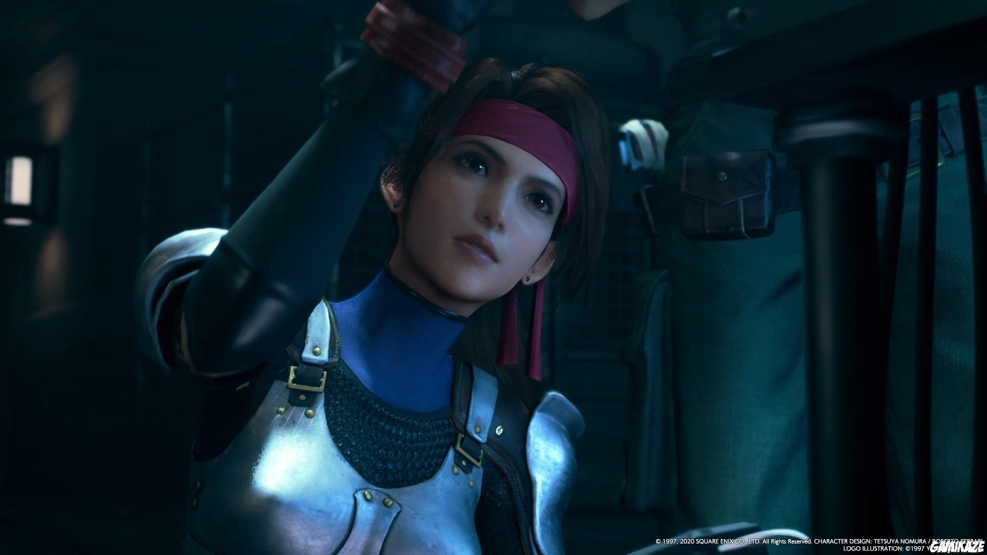 Final Fantasy VII Remake