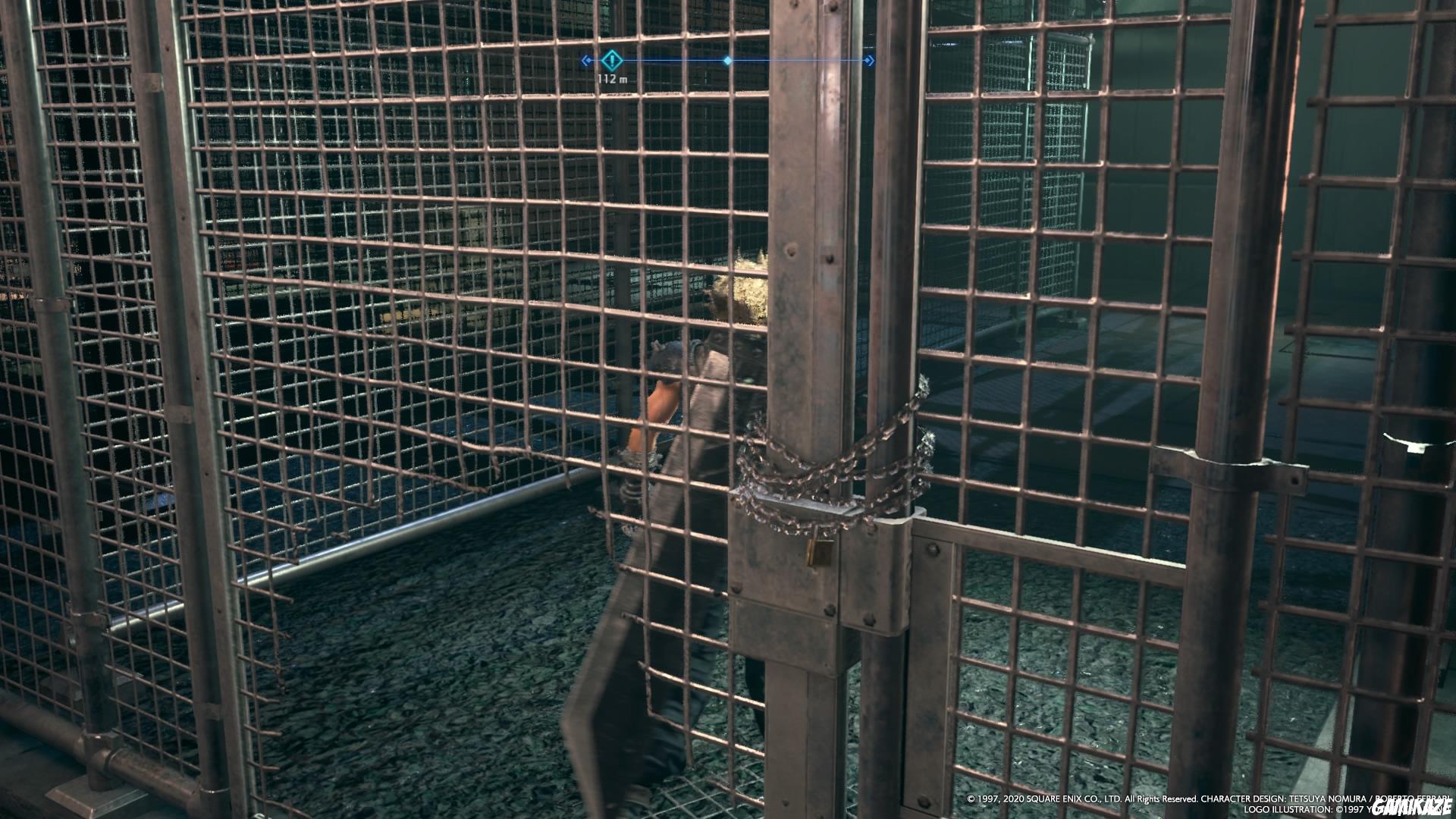 Final Fantasy VII Remake
