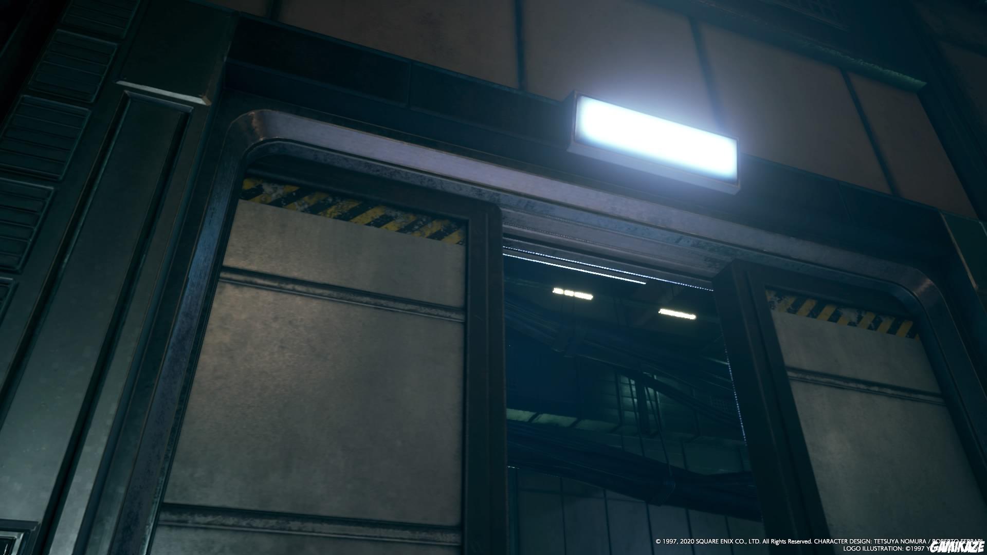 Final Fantasy VII Remake