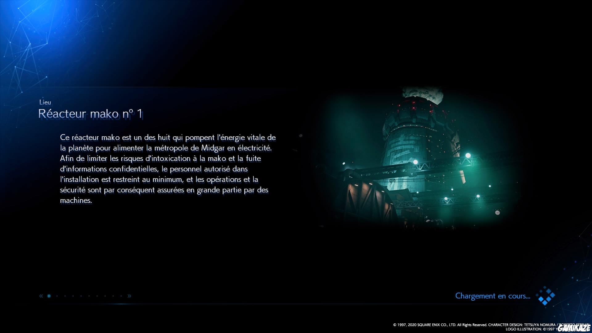 Final Fantasy VII Remake