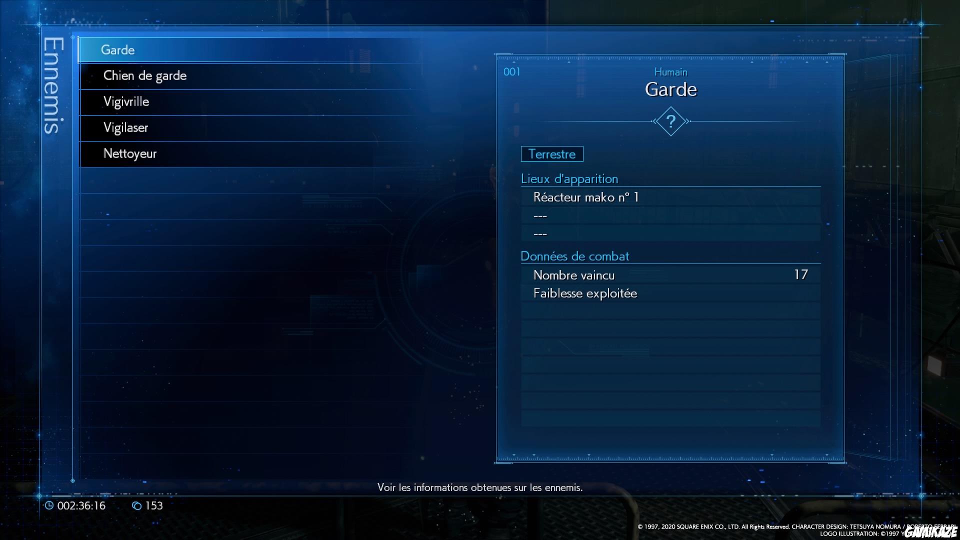 Final Fantasy VII Remake