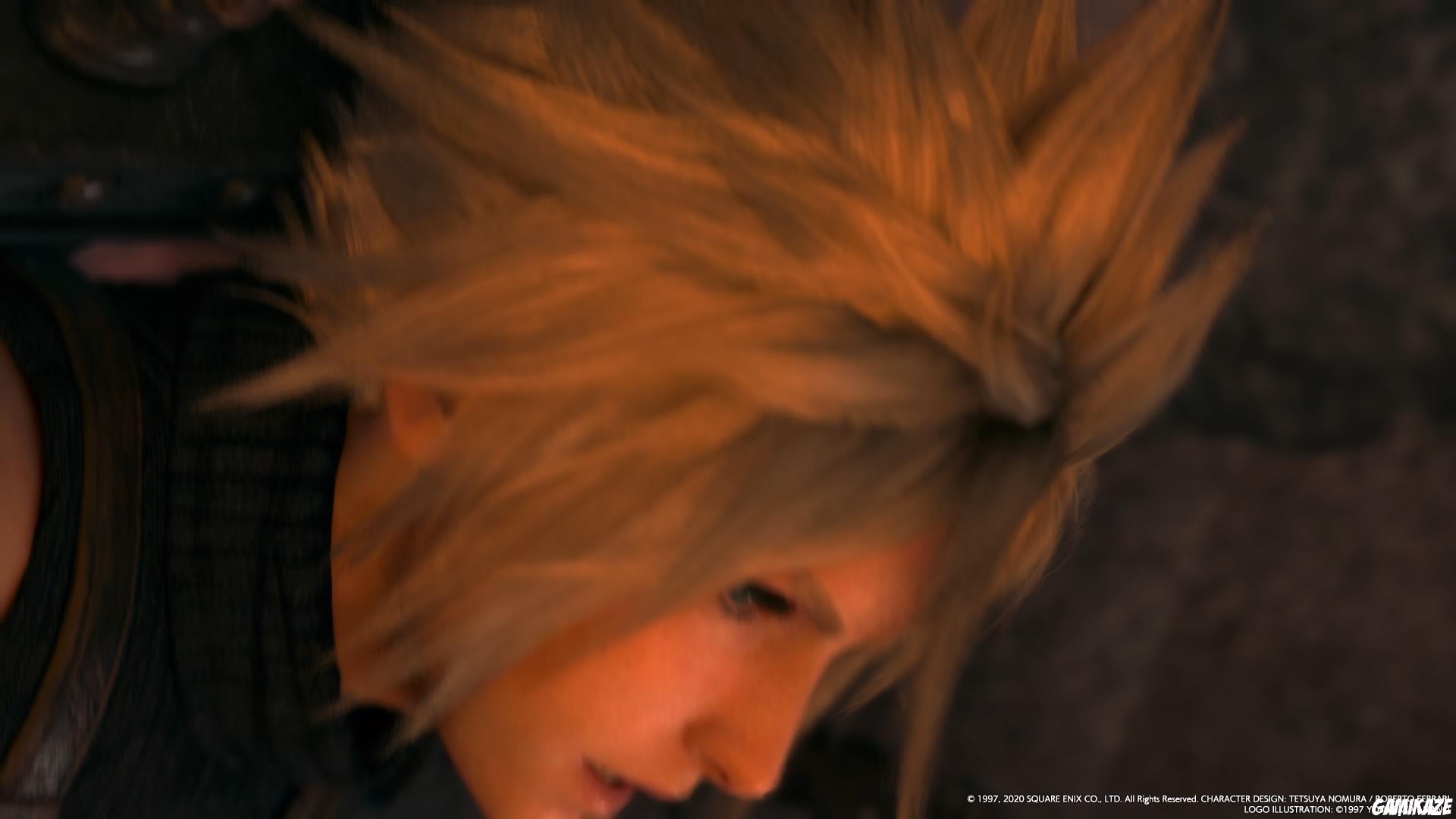 Final Fantasy VII Remake
