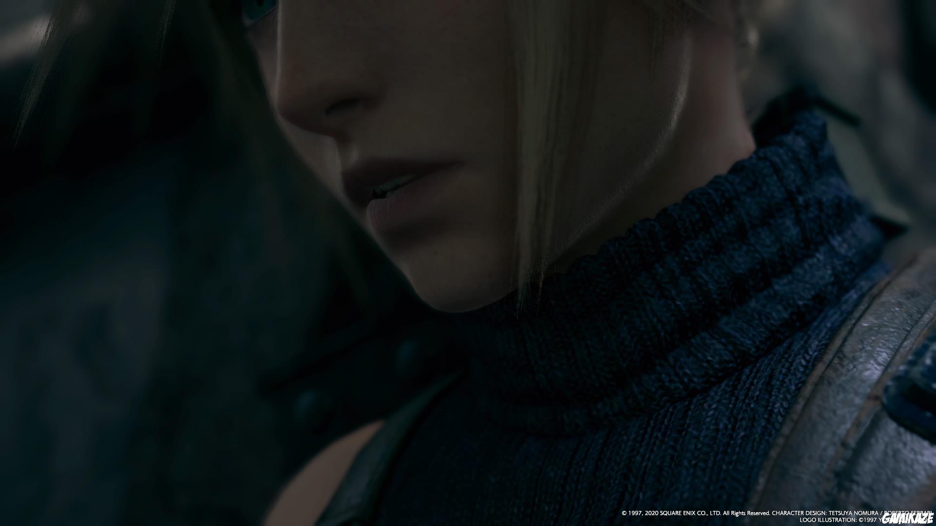 Final Fantasy VII Remake