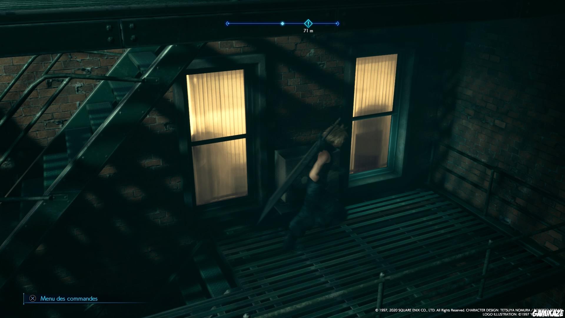 Final Fantasy VII Remake