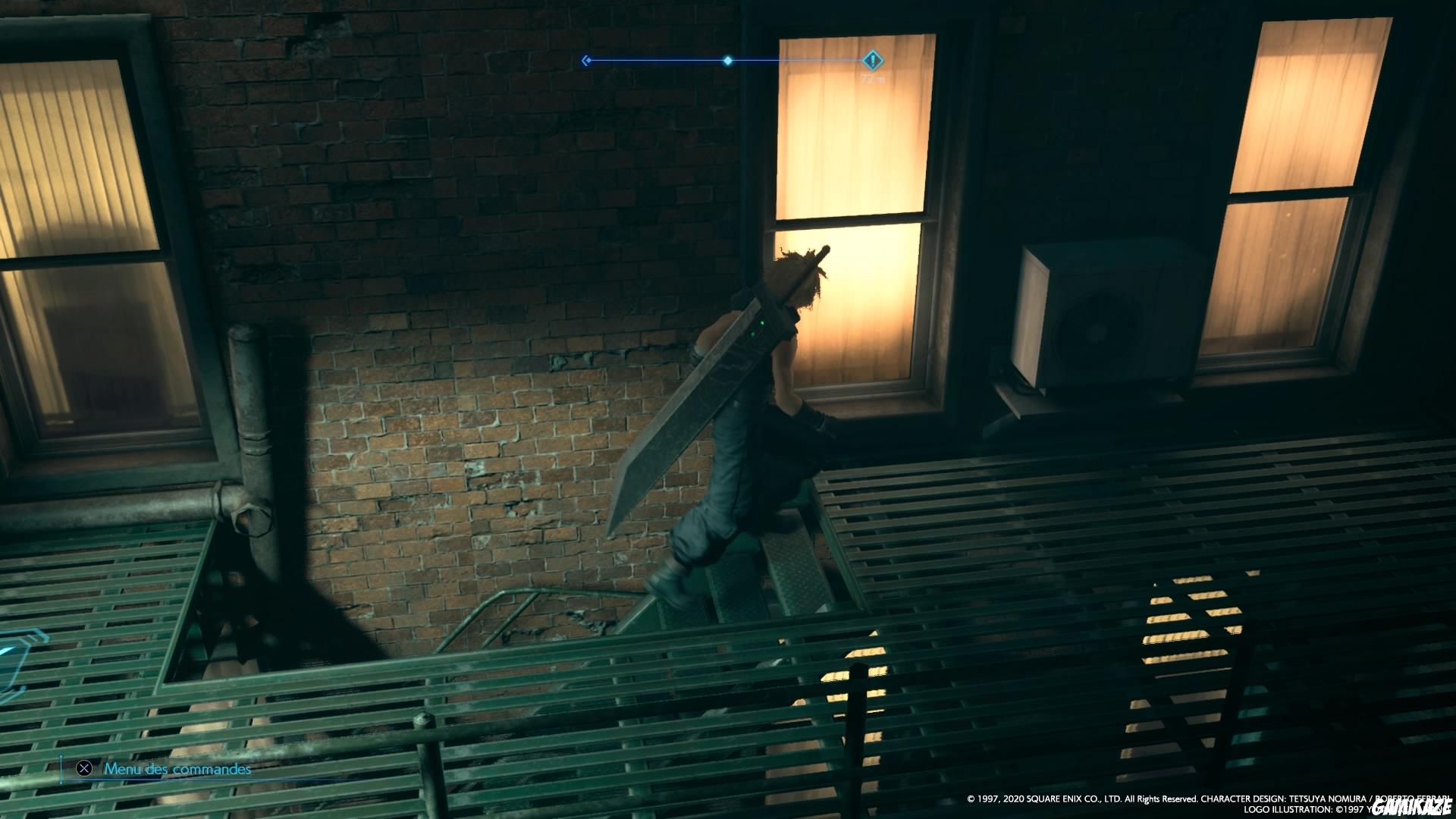 Final Fantasy VII Remake