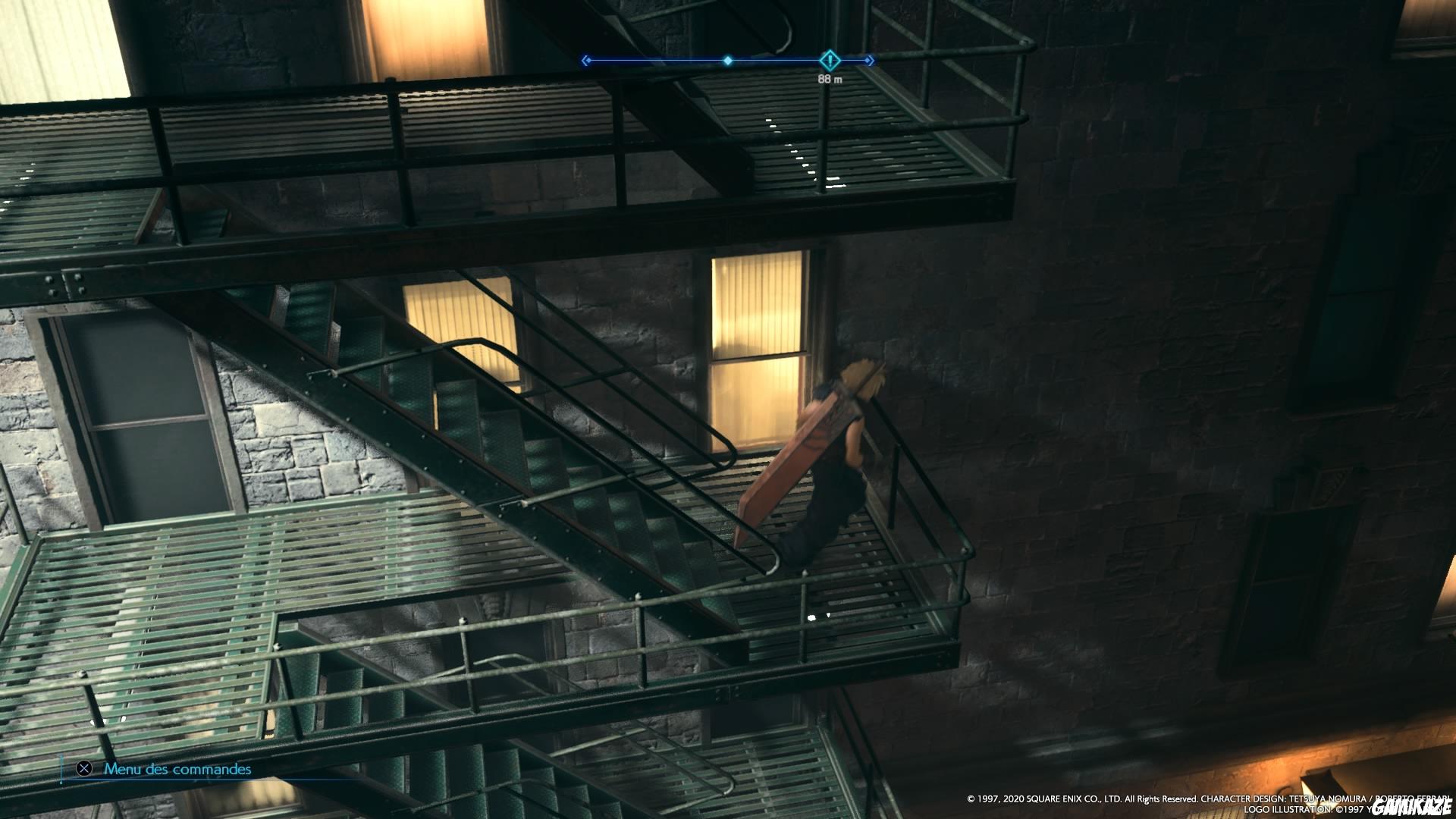 Final Fantasy VII Remake