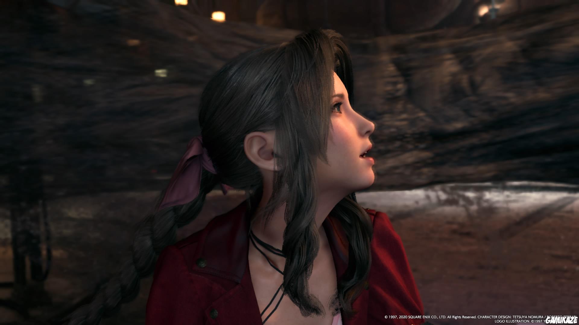 Final Fantasy VII Remake