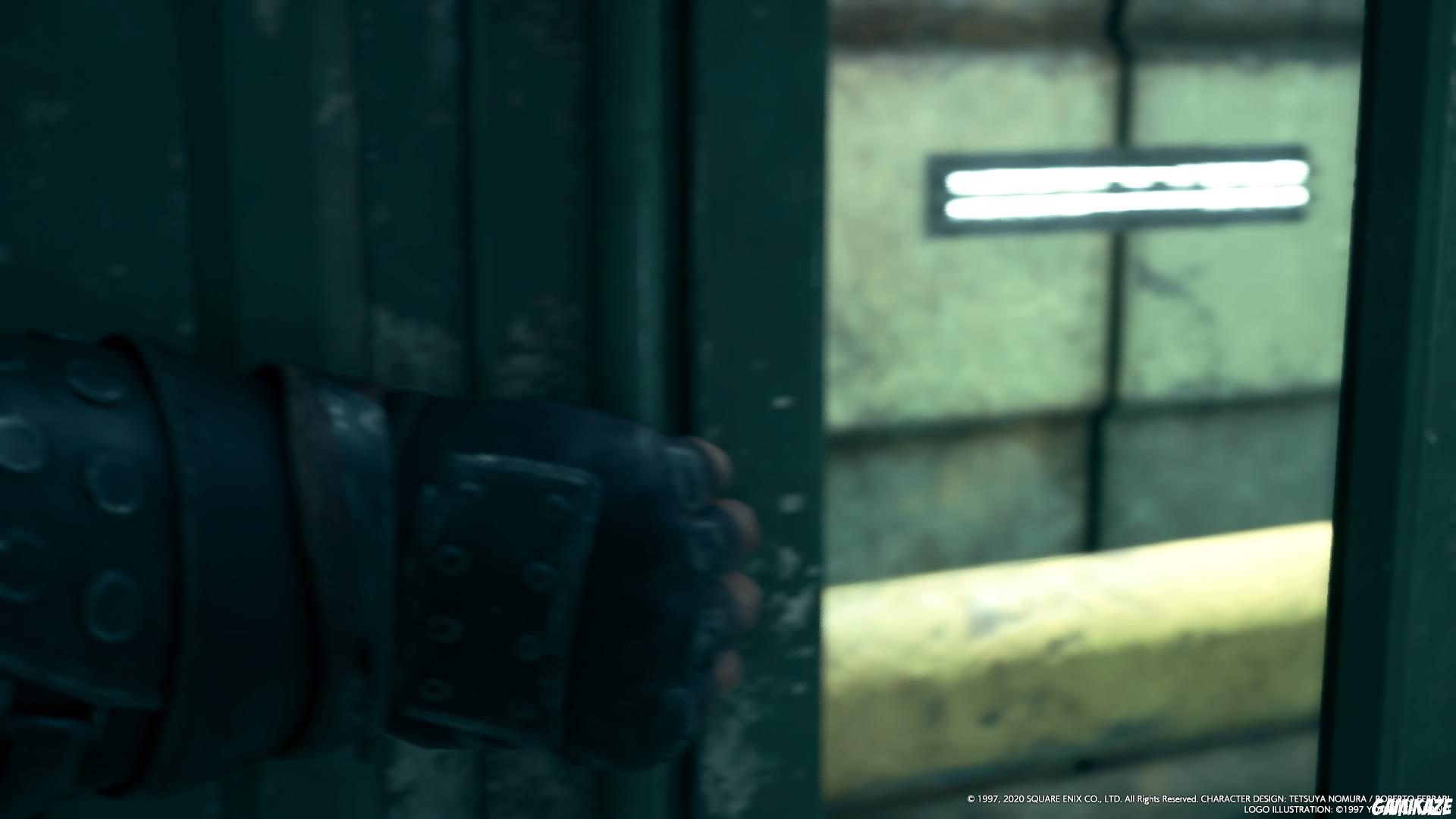 Final Fantasy VII Remake