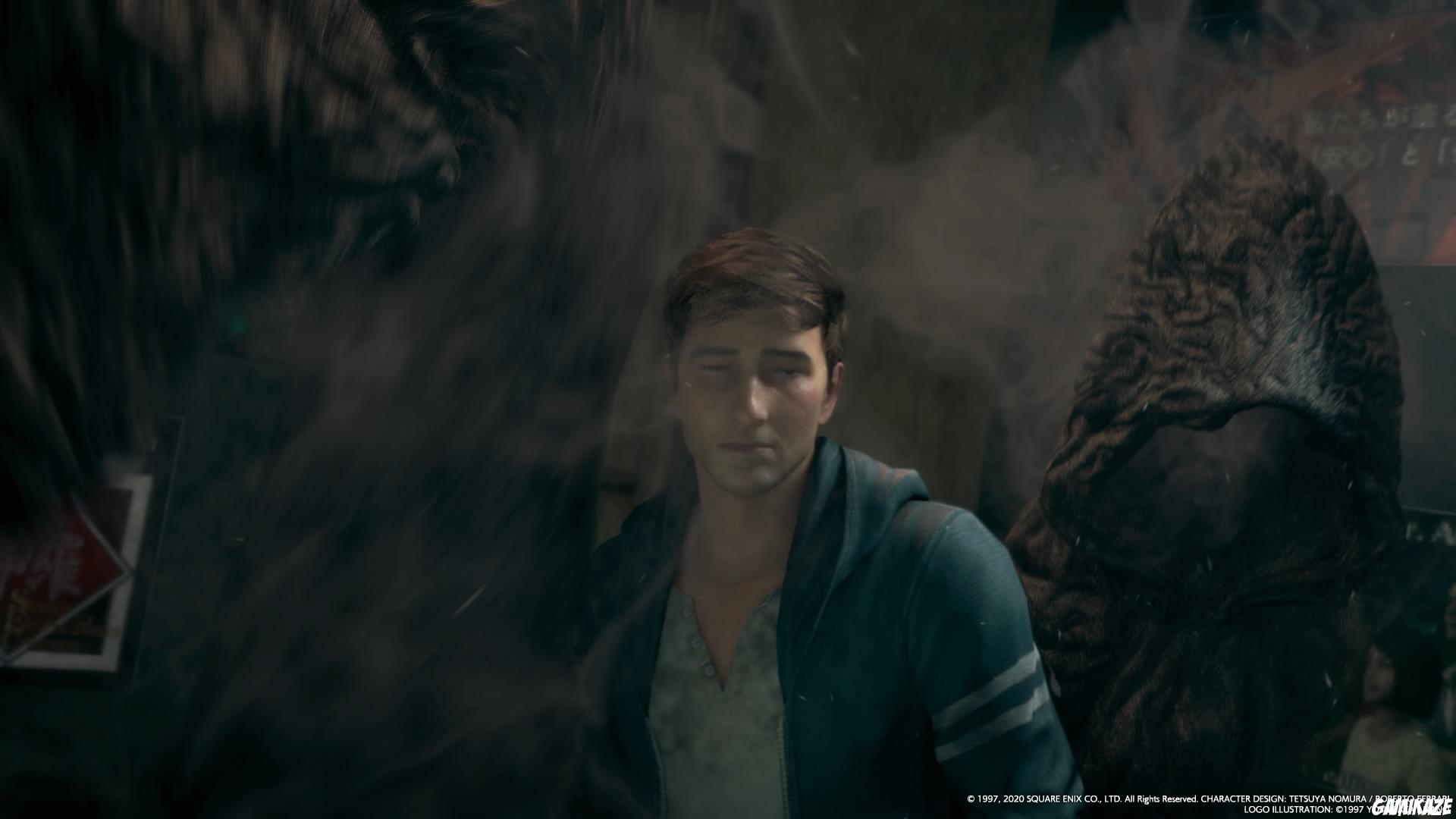 Final Fantasy VII Remake
