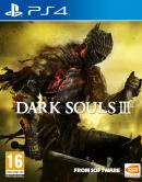 game type RPG Dark Souls III