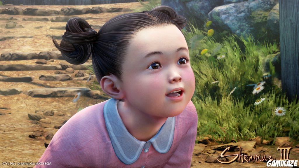 Shenmue III