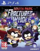 game type RPG South Park : L'Annale du Destin