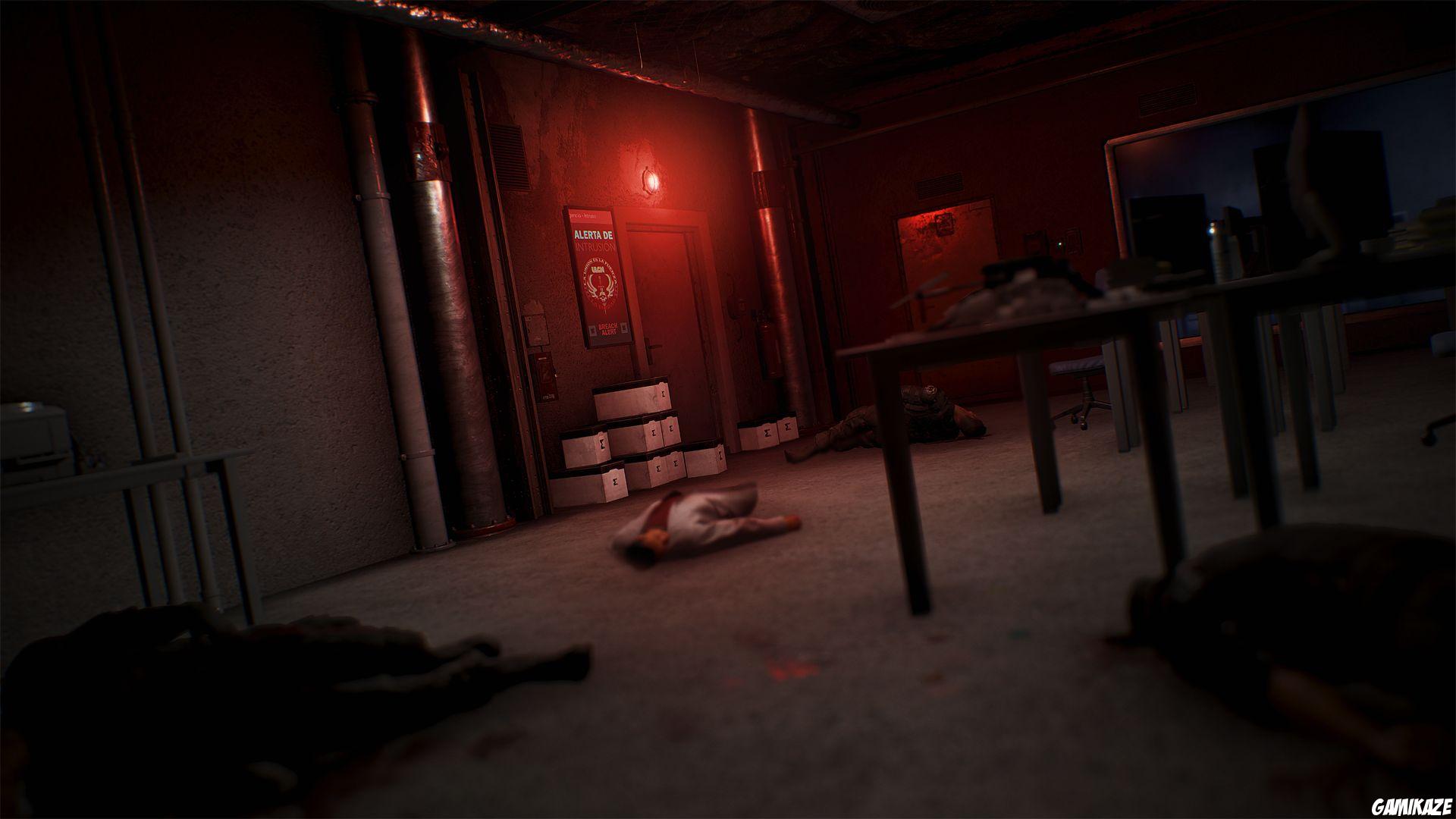 Tom Clancy's : Ghost Recon Wildlands