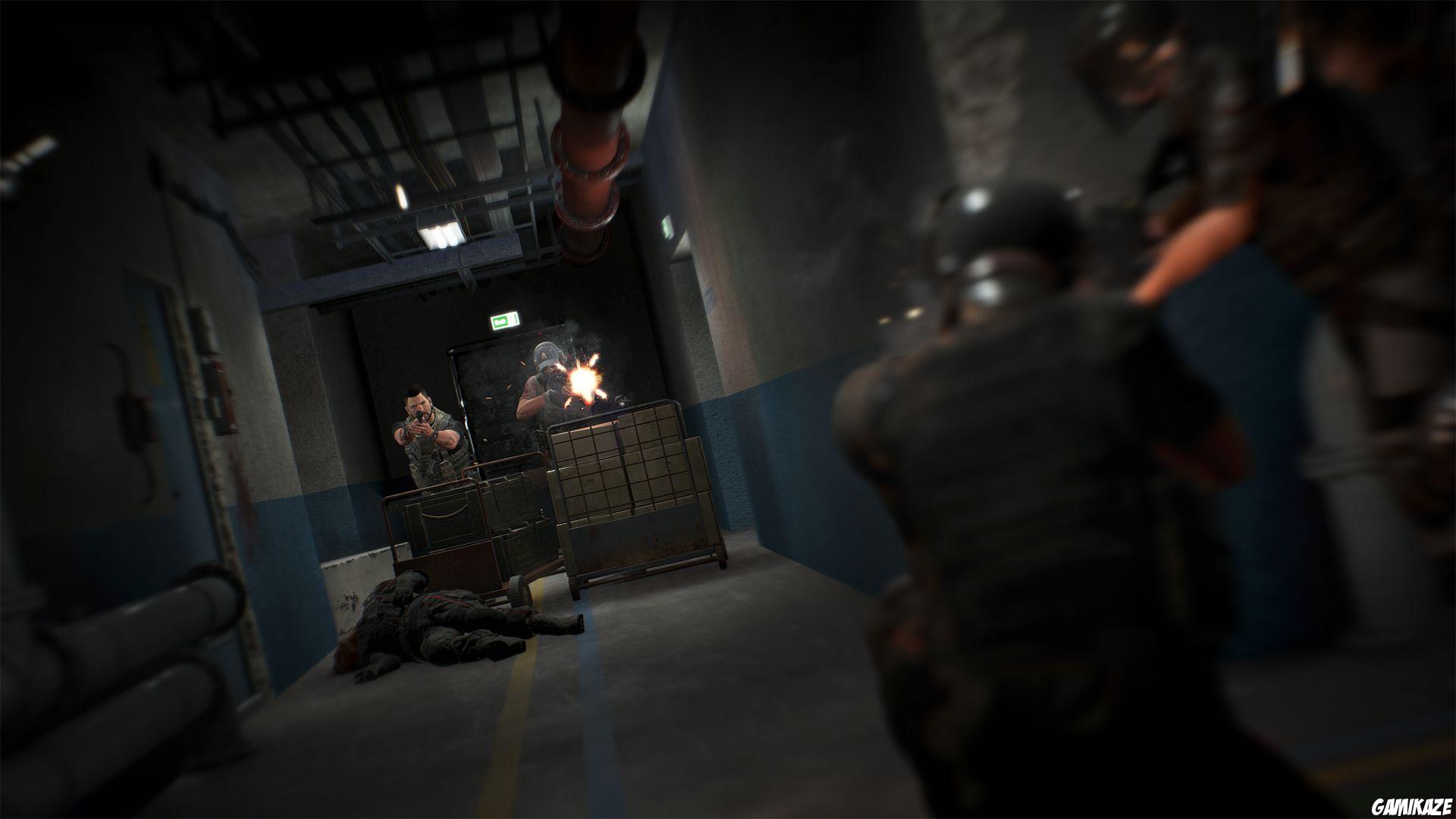 Tom Clancy's : Ghost Recon Wildlands