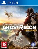game type Action Tom Clancy's : Ghost Recon Wildlands