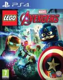 game type Action LEGO Marvel's Avengers
