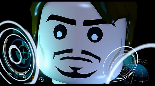 LEGO Marvel's Avengers