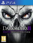 game type Action Darksiders 2 : Deathinitive Edition