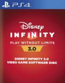 game type Action Disney Infinity 3.0