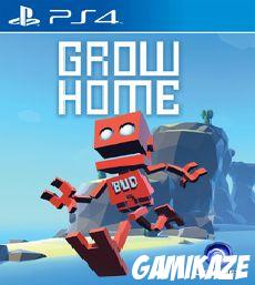 cover Grow Home ps4