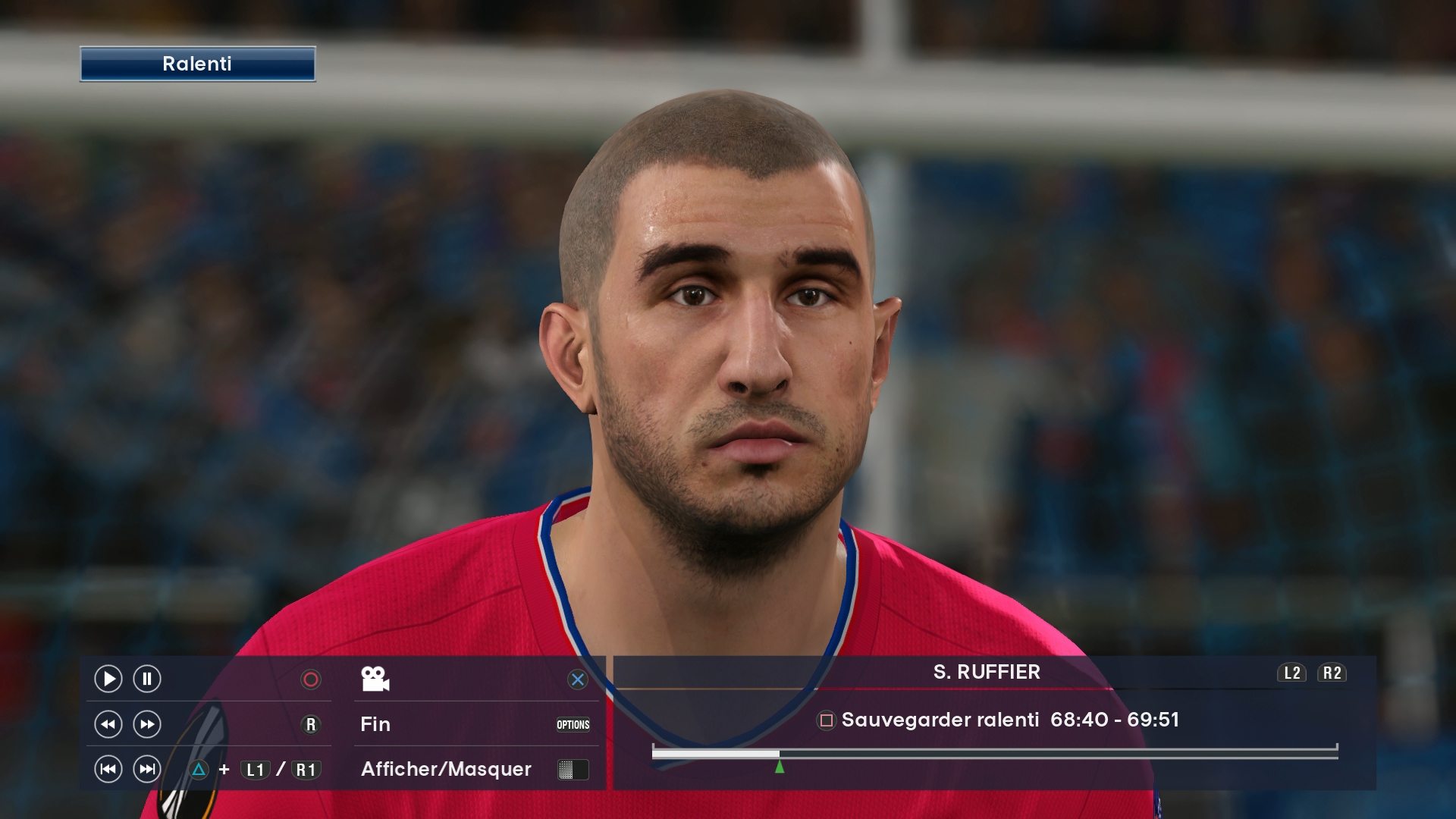 Pro Evolution Soccer 2016