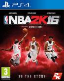 game type Sport NBA 2K16