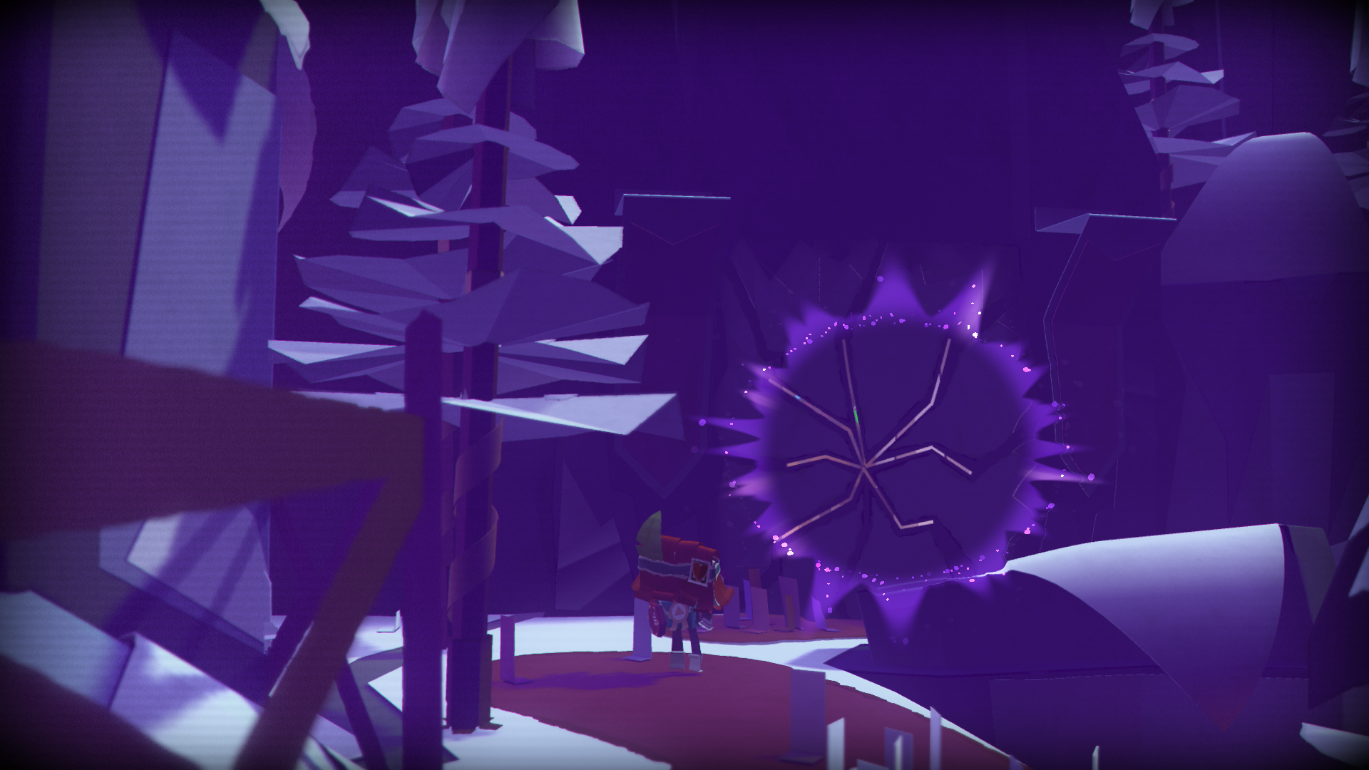Tearaway Unfolded