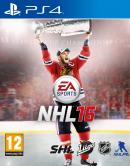 game type Sport NHL 16