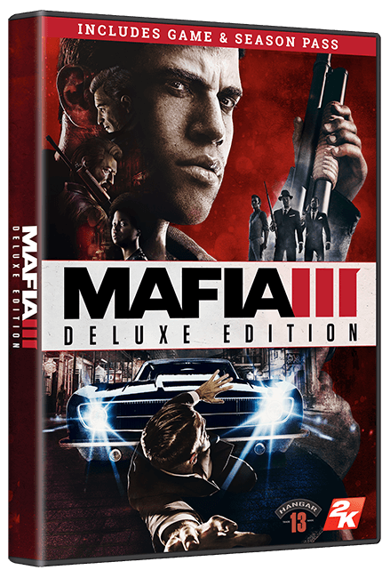 Mafia III