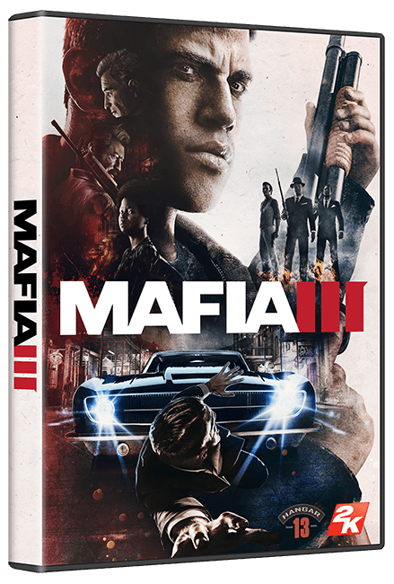Mafia III