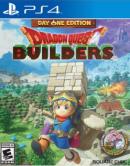 game type RPG Dragon Quest : Builders