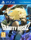 game type Action Gravity Rush 2