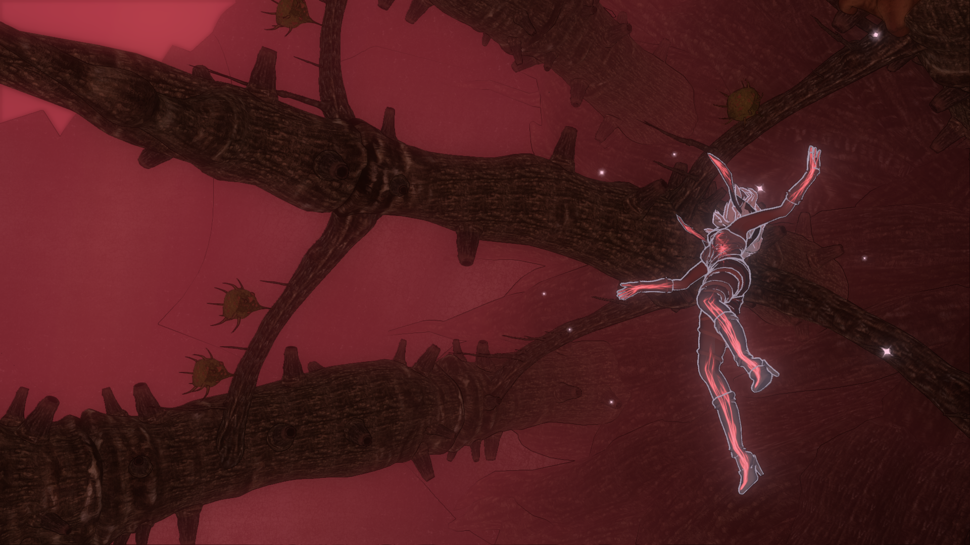 Gravity Rush Remastered