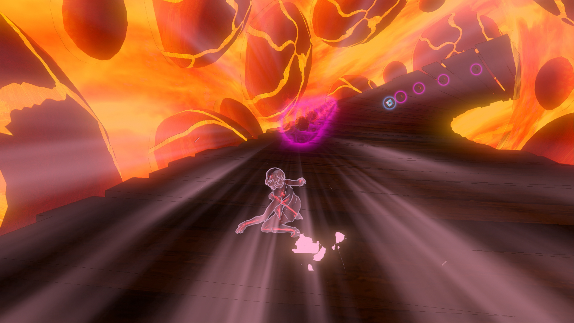 Gravity Rush Remastered