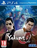 game type Action Yakuza 0