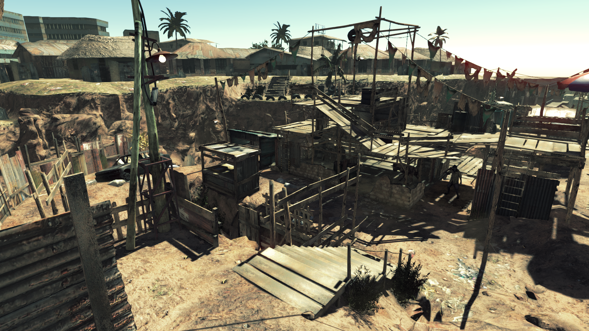 Resident Evil : Umbrella Corps