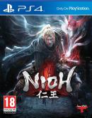 game type Action Nioh