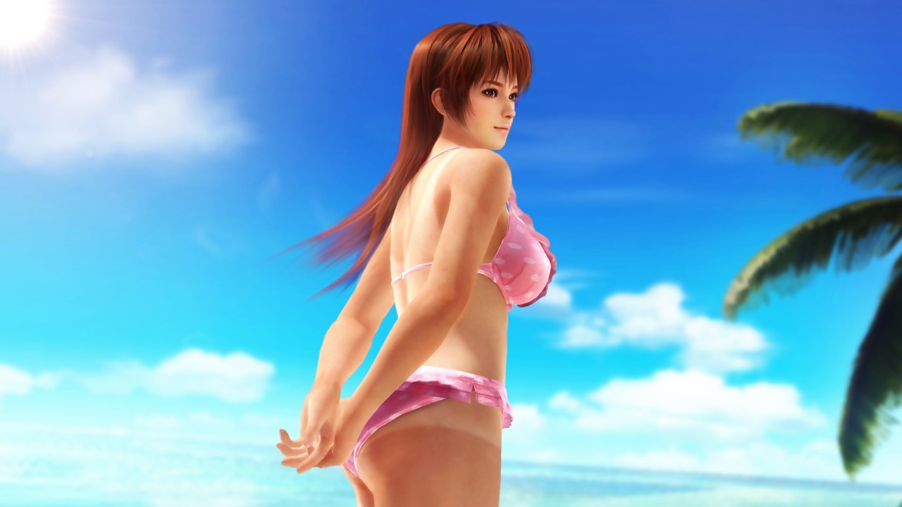 Dead or Alive Xtreme 3 : Fortune