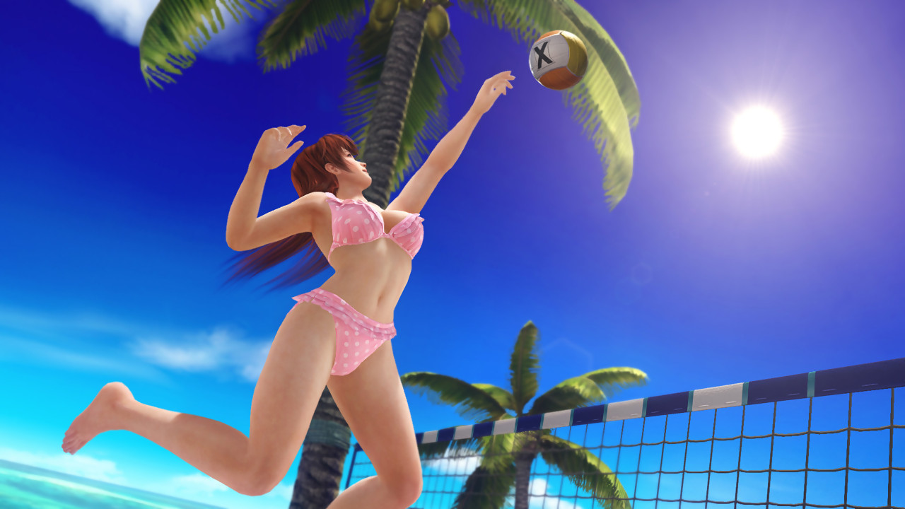 Dead or Alive Xtreme 3 : Fortune