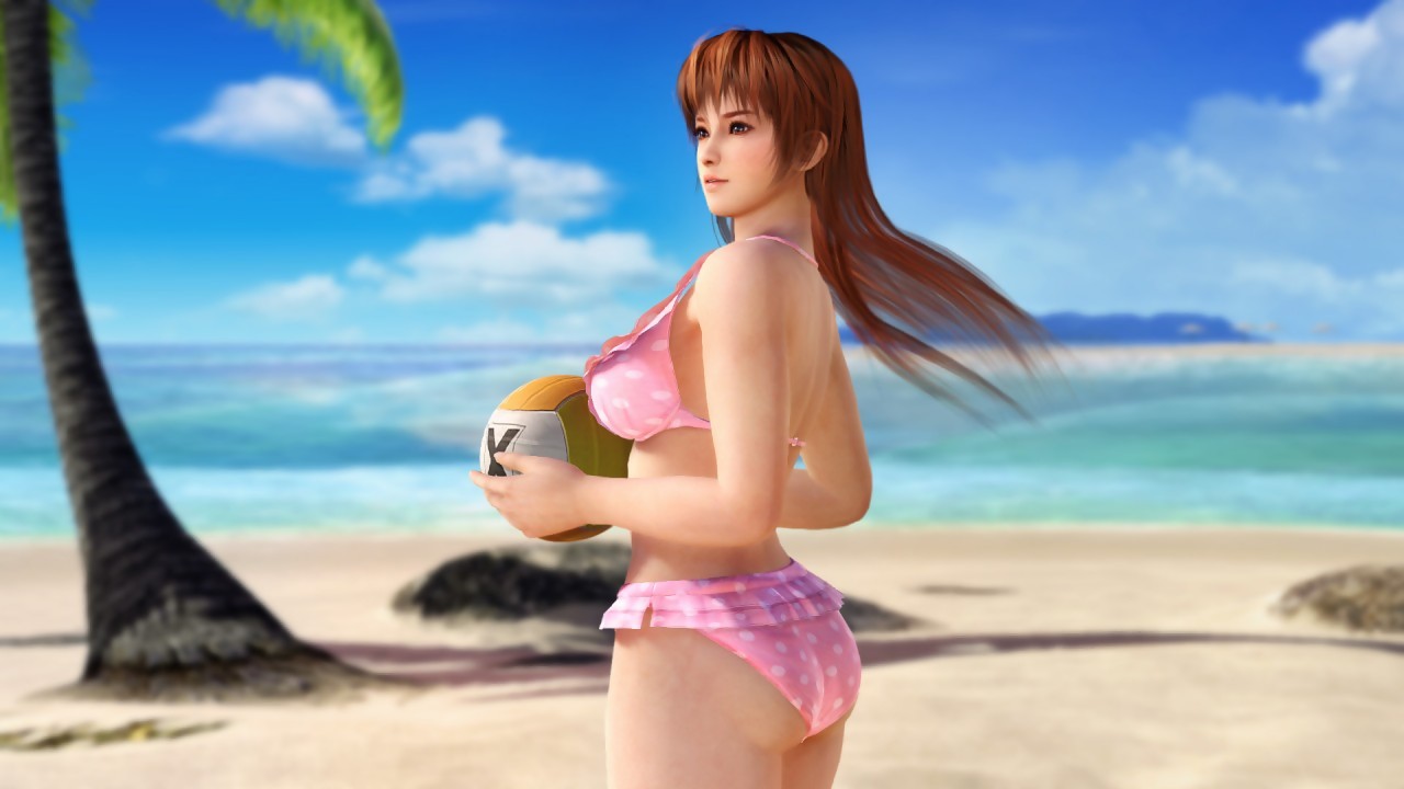 Dead or Alive Xtreme 3 : Fortune