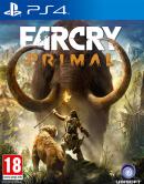 game type Action Far Cry Primal