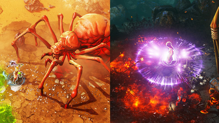 Divinity : Original Sin - Enhanced Edition