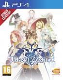 game type RPG Tales of Zestiria
