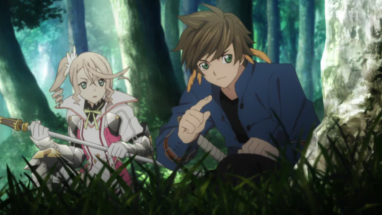 Tales of Zestiria
