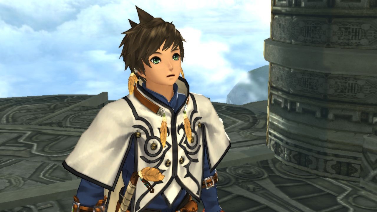 Tales of Zestiria