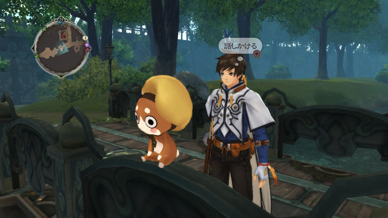Tales of Zestiria