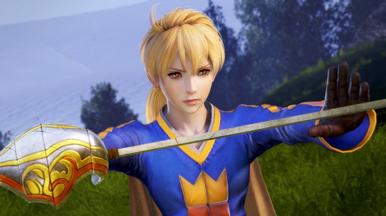 Dissidia : Final Fantasy NT